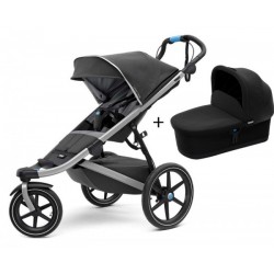 Thule Urban Glide 2 Rati  2 in 1  2022