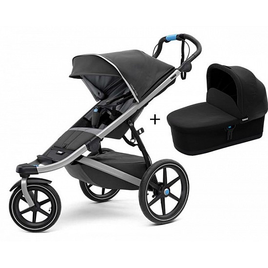 Thule Urban Glide 2 Rati 2 in 1 2020 Thule Urban Glide 2 Rati 2 in 1 2020