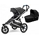 Thule Urban Glide 2 Rati 2 in 1 2020 Thule Urban Glide 2 Rati 2 in 1 2020