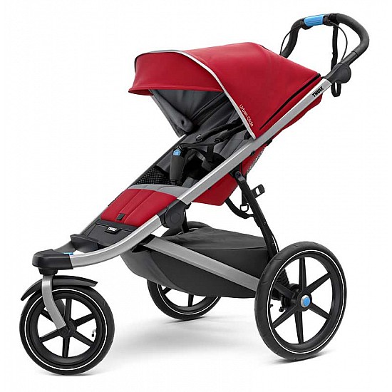 Thule Urban Glide 2 Rati 2 in 1 2020 Thule Urban Glide 2 Rati 2 in 1 2020