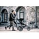 Thule Urban Glide 2 DOuble Pastaigu Rati + 1 Kulba Thule Urban Glide 2 DOuble Pastaigu Rati + 1 Kulba