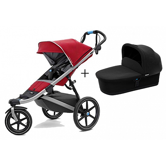 Thule Urban Glide 2 Rati 2 in 1 2020 Thule Urban Glide 2 Rati 2 in 1 2020