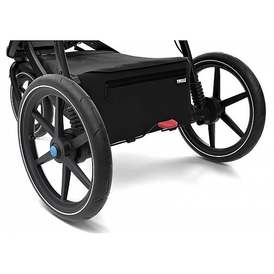Thule Urban Glide 2 Rati 2 in 1 2020 Thule Urban Glide 2 Rati 2 in 1 2020