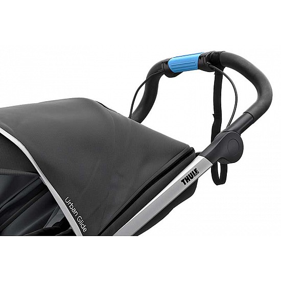 Thule Urban Glide 2 Rati 2 in 1 2020 Thule Urban Glide 2 Rati 2 in 1 2020