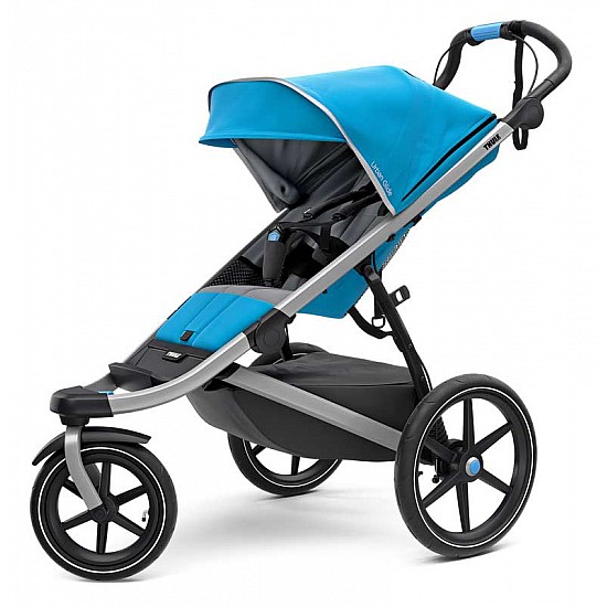 Thule Urban Glide 2 Rati 2 in 1 2020 Thule Urban Glide 2 Rati 2 in 1 2020