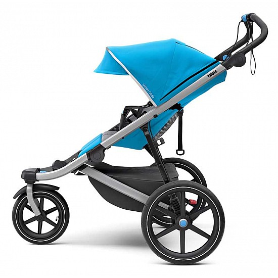 Thule Urban Glide 2 Rati 2 in 1 2020 Thule Urban Glide 2 Rati 2 in 1 2020