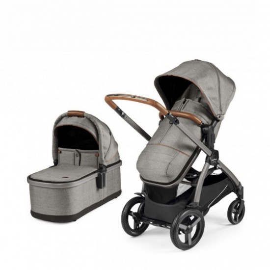 Peg Perego Ypsi Combo 2 in 1 Rati   2020