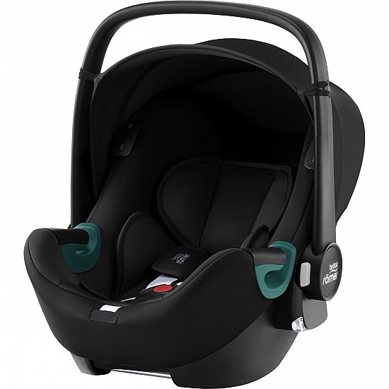 Britax Römer 2022 Smile III Comfort iSense 3 in 1 Rati