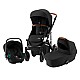 Britax Römer 2022 Smile III Comfort iSense 3 in 1 Rati