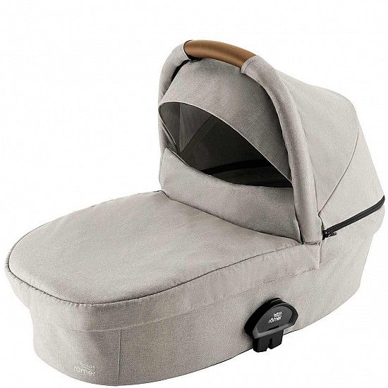 Britax Römer 2022 Smile III Comfort iSense 3 in 1 Rati
