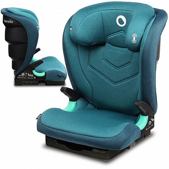 NEAL Lionelo 15-36 kg Isofix Autokrēsls