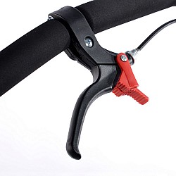 TFK Joggster Sport  Pastaigu Rati