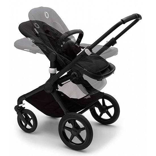 Bugaboo Fox 2 Rati 2 in 1