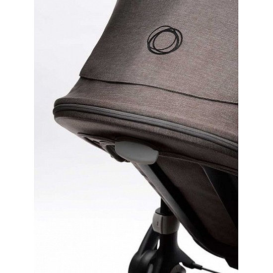 Bugaboo Fox 2 Rati 2 in 1