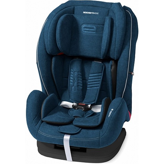 Espiro Next Avenue 2 in 1 Rati Espiro Next Avenue 2 in 1 Rati