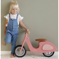 Little Dutch Roller  Ritenis