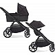 Baby Jogger City Select Lux Pastaigu Rati Baby Jogger City Select Lux Pastaigu Rati