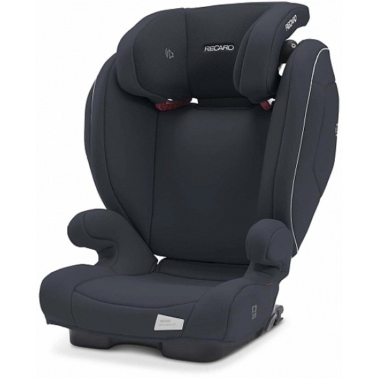 Recaro OptiaFix Autokrēsls
