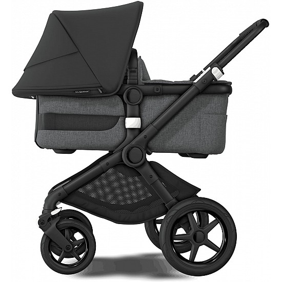 Bugaboo Fox 2 Rati 2 in 1