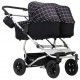 Mountain Buggy Duet 2017 Dvīņu Rati Mountain Buggy Duet 2017 Dvīņu Rati