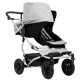 Mountain Buggy Duet 2017 Dvīņu Rati Mountain Buggy Duet 2017 Dvīņu Rati