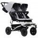 Mountain Buggy Duet 2017 Dvīņu Rati Mountain Buggy Duet 2017 Dvīņu Rati