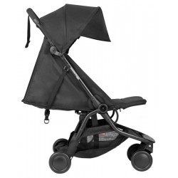 Mountain Buggy Nano V3 Pastaigu Rati