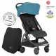 Mountain Buggy Nano 2017 Pastaigu Rati Mountain Buggy Nano 2017 Pastaigu Rati