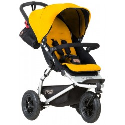 Mountain Buggy Swift   Pastaigu Rati