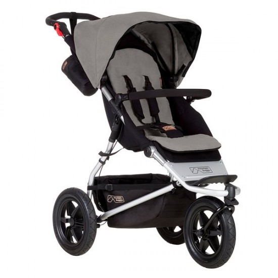 Mountain Buggy Urban Jungle 2017 Pastaigu Rati Mountain Buggy Urban Jungle 2017 Pastaigu Rati