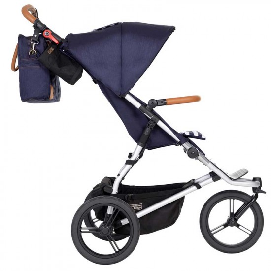 Mountain Buggy Urban Jungle 2017 Pastaigu Rati Mountain Buggy Urban Jungle 2017 Pastaigu Rati