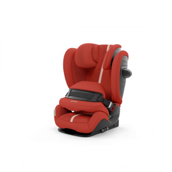 CYBEX PALLAS G I - Size 9-50 kg Autokrēsls CYBEX PALLAS G I - Size 9-50 kg Autokrēsls