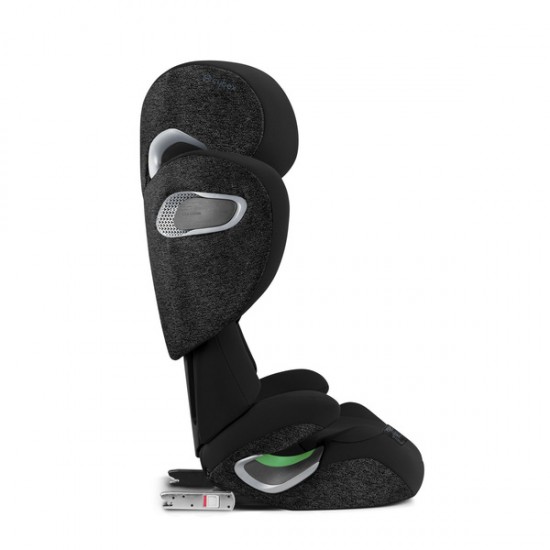 CYBEX Solution Z- Fix Autokrēsls 15 - 36 Kg 2018