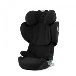 CYBEX Solution T I - Fix Autokrēsls 15 - 36 Kg