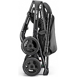 Recaro Easylife Pastaigu rati