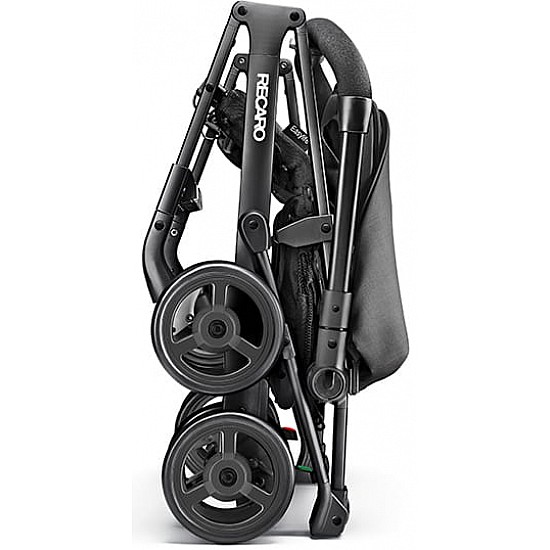 Recaro Easylife Pastaigu rati Recaro Easylife Pastaigu rati