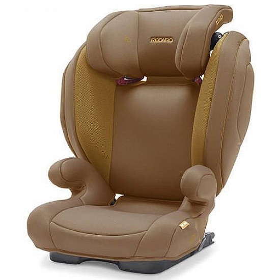 Recaro OptiaFix Autokrēsls