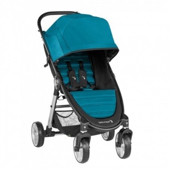 Baby Jogger City Mini 4 Baby Jogger City Mini 4