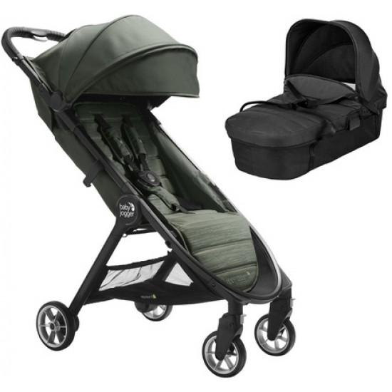 Baby Jogger City Tour 4 Rati 2 in 1 Baby Jogger City Tour 4 Rati 2 in 1