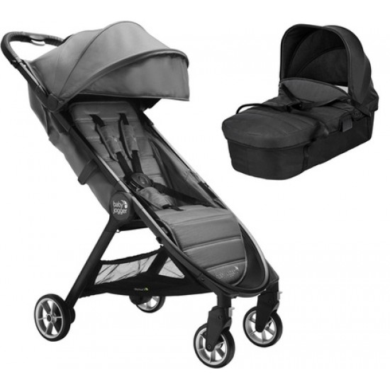 Baby Jogger City Tour 4 Rati 2 in 1 Baby Jogger City Tour 4 Rati 2 in 1