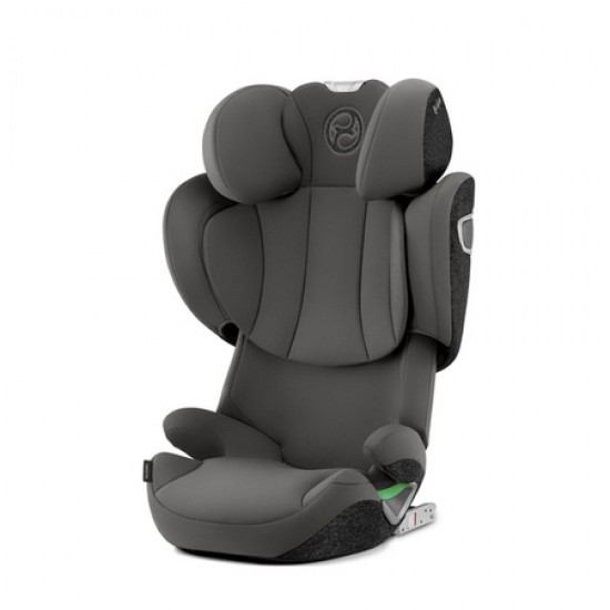 CYBEX Solution Z- Fix Autokrēsls 15 - 36 Kg 2018