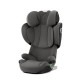 CYBEX Solution Z- Fix Autokrēsls 15 - 36 Kg 2018