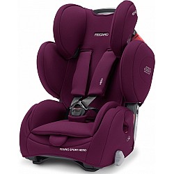 Recaro Young Sport Hero  Autokrēsls 9-36 kg