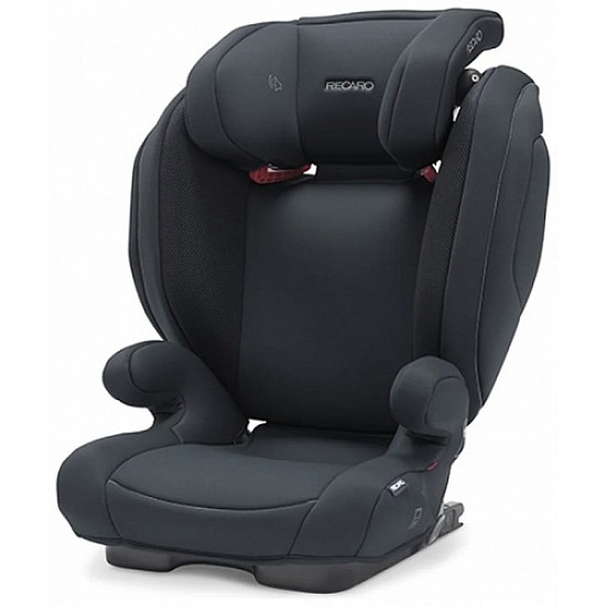 Recaro OptiaFix Autokrēsls
