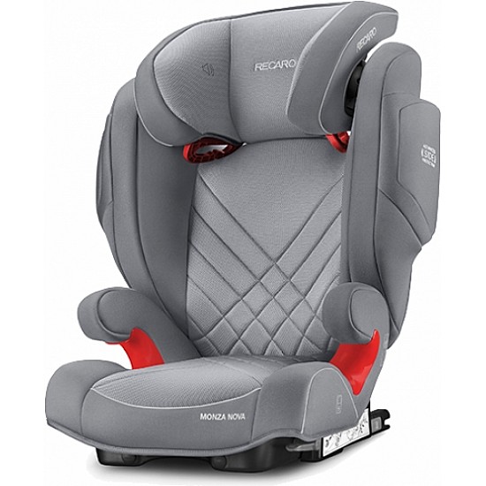 Recaro OptiaFix Autokrēsls