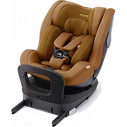 Recaro Salia 125  Autokrēsls 0-36 kg