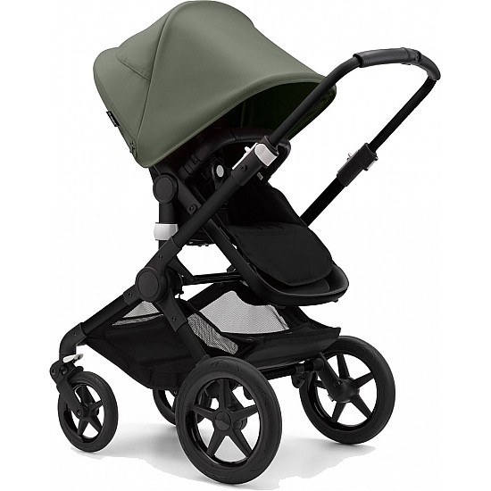 Bugaboo Fox 2 Rati 2 in 1