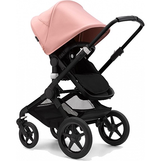 Bugaboo Fox 2 Rati 2 in 1
