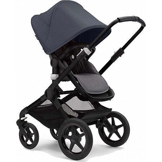 Bugaboo Fox 2 Rati 2 in 1