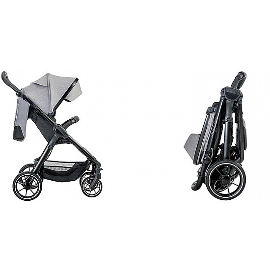 Petite&Mars Street + Pastaigu Rati Petite&Mars Street + Pastaigu Rati